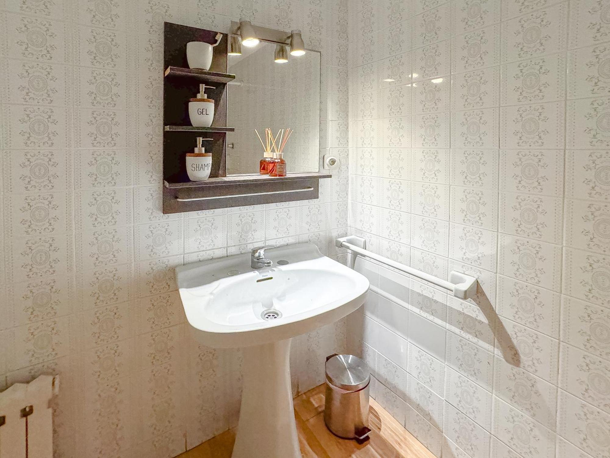 Appartement Lovely In Shared Gracia Neighborhood Barcelone