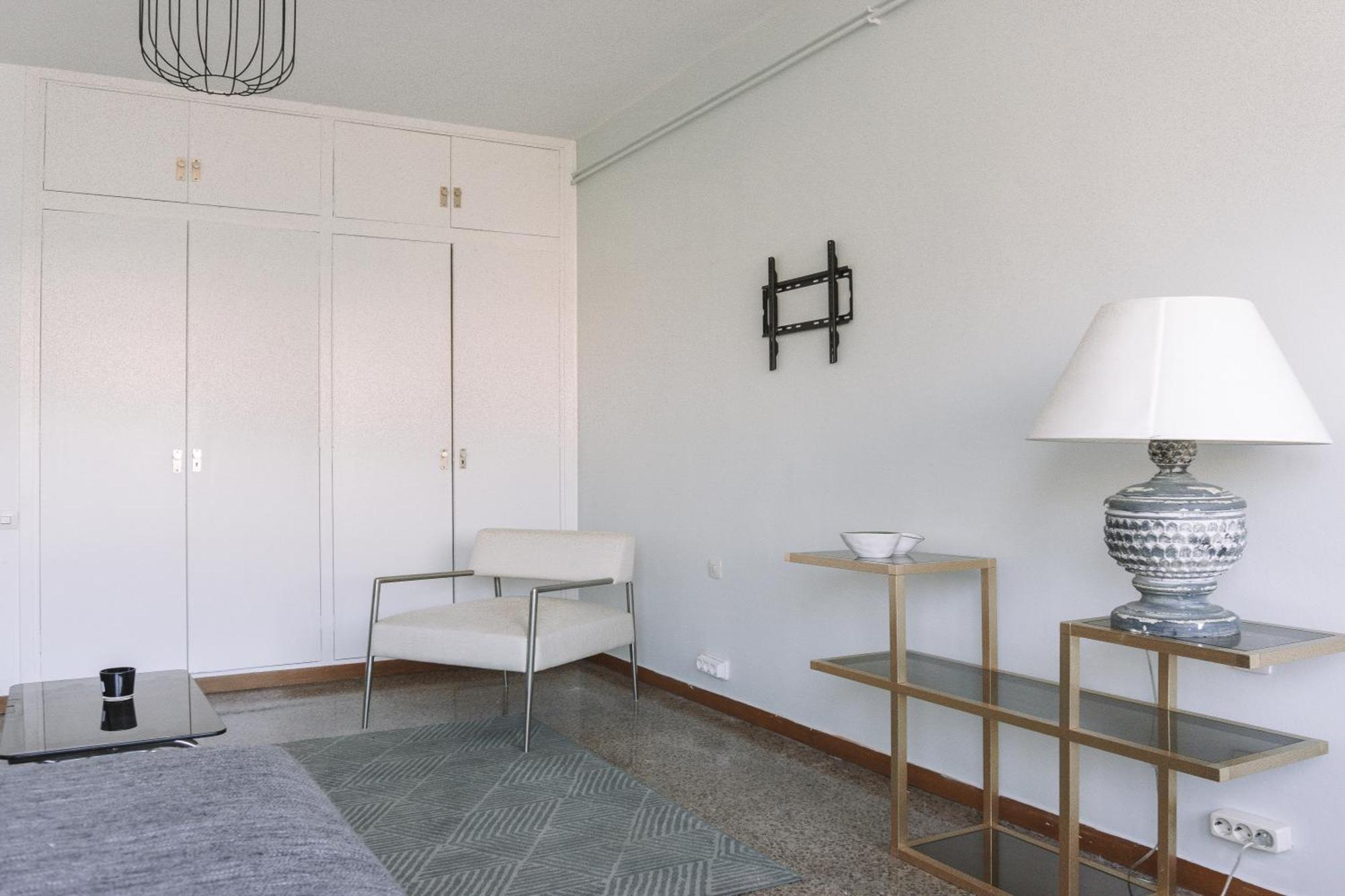 Appartement Lovely In Shared Gracia Neighborhood *