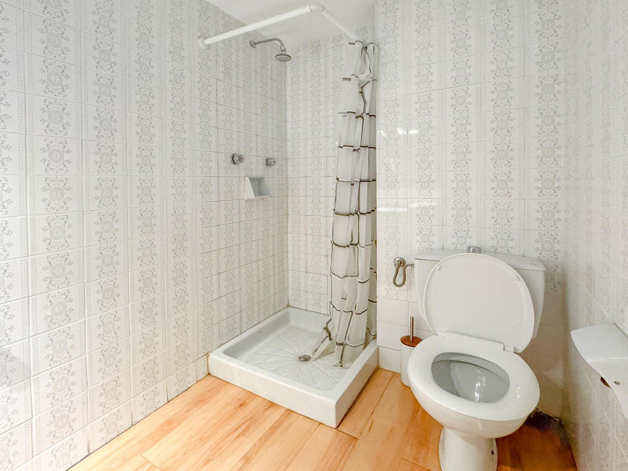 Appartement Lovely In Shared Gracia Neighborhood Barcelone