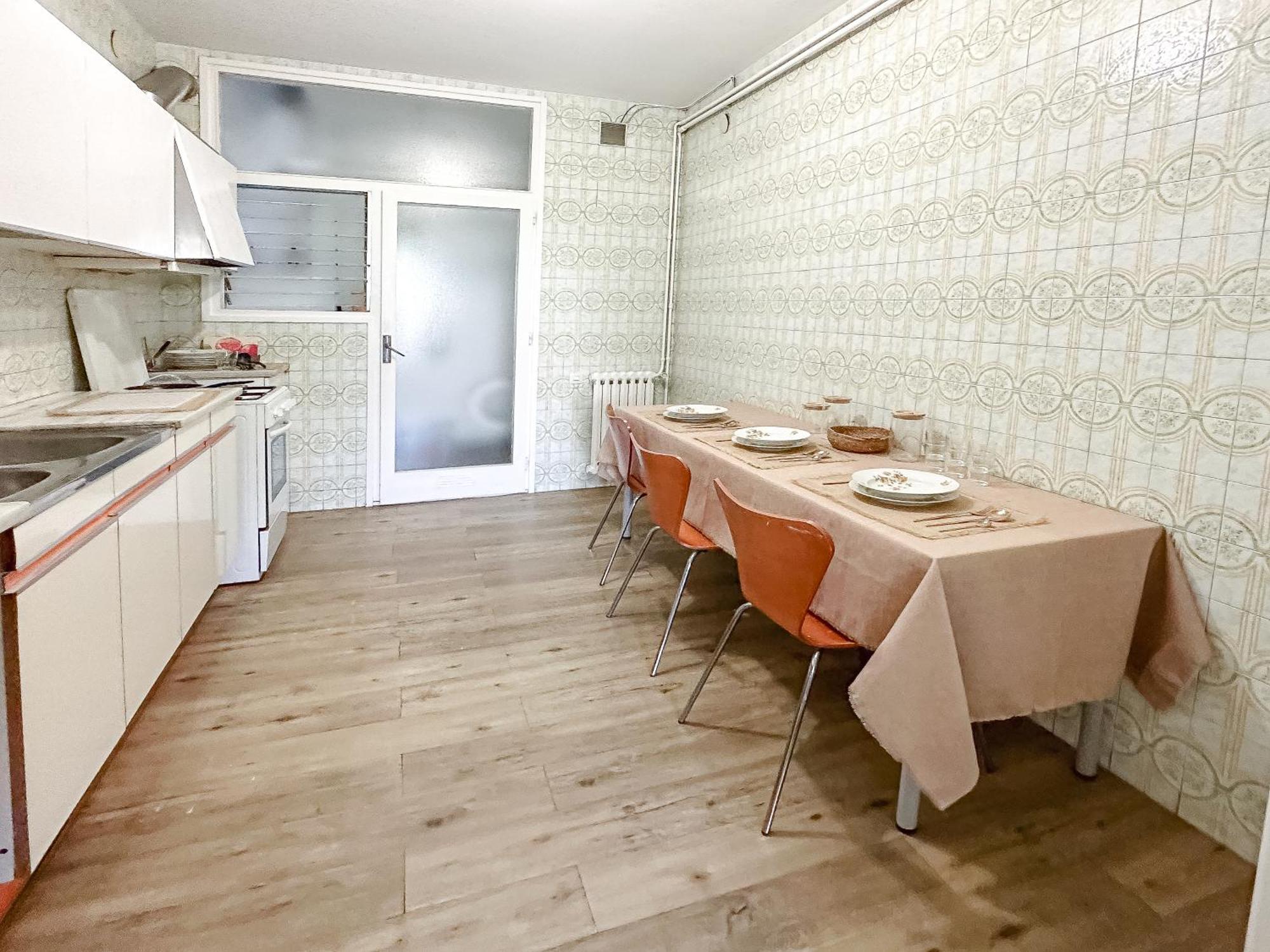 Appartement Lovely In Shared Gracia Neighborhood *