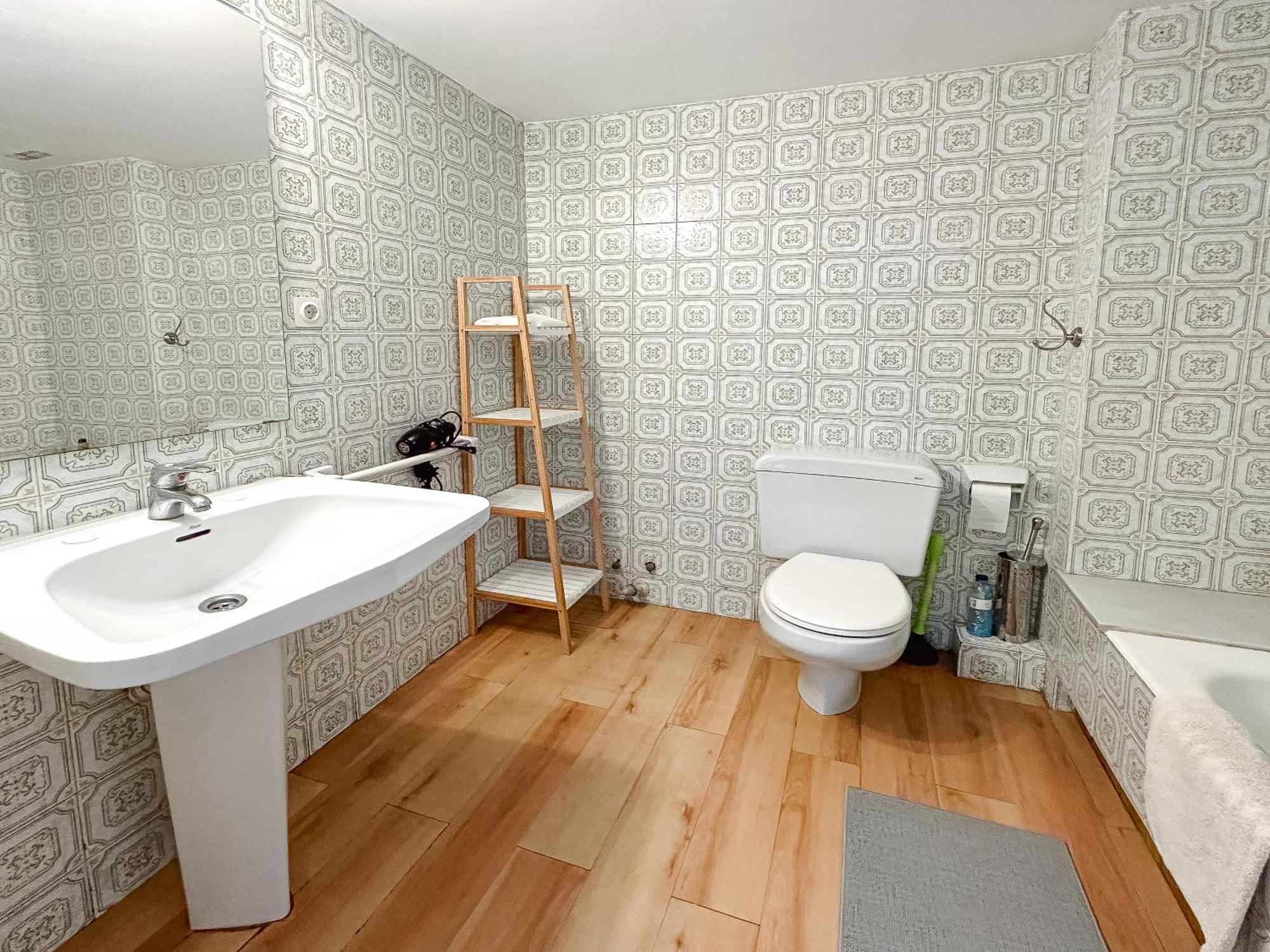 Lovely In Shared Gracia Neighborhood Appartement Barcelone