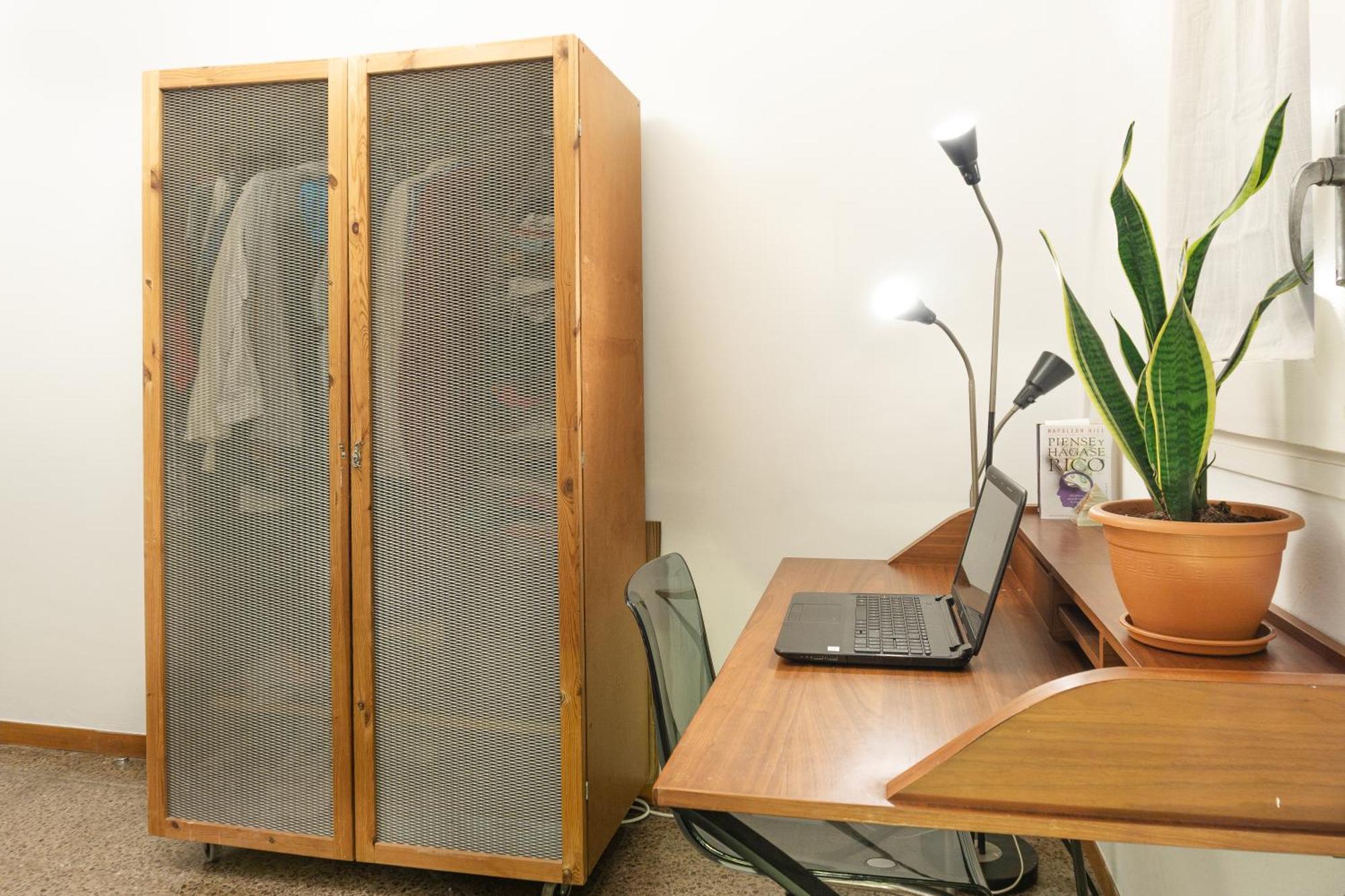 Lovely In Shared Gracia Neighborhood Appartement Barcelone